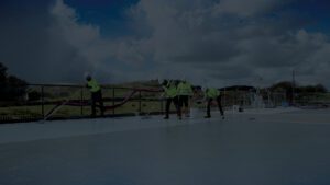 Structural Refurbishment